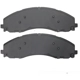 Purchase Top-Quality QUALITY-BUILT - 1002-2018M - Disc Brake Pad Set pa1