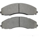 Purchase Top-Quality QUALITY-BUILT - 1002-2018M - Disc Brake Pad Set pa2