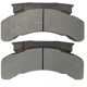 Purchase Top-Quality QUALITY-BUILT - 1003-0224M - Disc Brake Pad Set pa5