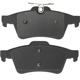 Purchase Top-Quality QUALITY-BUILT - 1003-1095M - Rear Disc Brake Pad Set pa1