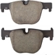 Purchase Top-Quality QUALITY-BUILT - 1003-1610M - Rear Disc Brake Pad Set pa4