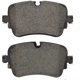 Purchase Top-Quality QUALITY-BUILT - 1003-1895M - Rear Disc Brake Pad Set pa2