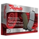 Purchase Top-Quality RAYBESTOS R-Line - MGD1066MH - Rear Semi Metallic Pads pa2