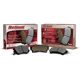 Purchase Top-Quality Rear Semi Metallic Pads - RAYBESTOS R-Line - MGD899M pa14