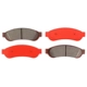 Purchase Top-Quality Rear Semi Metallic Pads by SIM - SIM-1067 pa3