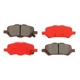 Purchase Top-Quality Rear Semi Metallic Pads by SIM - SIM-1402 pa4