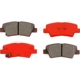 Purchase Top-Quality SIM - SIM-1544 - Rear Semi Metallic Pads pa3