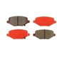 Purchase Top-Quality Rear Semi Metallic Pads by SIM - SIM-1719 pa2