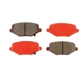 Purchase Top-Quality Rear Semi Metallic Pads by SIM - SIM-1719 pa3