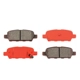 Purchase Top-Quality SIM - SIM-905 - Rear Semi Metallic Pads pa4