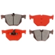 Purchase Top-Quality Rear Semi Metallic Pads by TRANSIT WAREHOUSE - SIM-1170 pa3