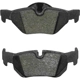 Purchase Top-Quality ZIMMERMANN - 239261701 - Disc Brake Pad Set pa1