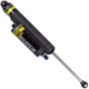 Purchase Top-Quality BILSTEIN - 25-291315 - Monotube Bypass Body Double Adjustable Shock Absorber pa2