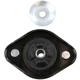 Purchase Top-Quality CRP/REIN - AVQ0207 - Rear Strut Mount pa5