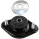 Purchase Top-Quality CRP/REIN - AVQ0207 - Rear Strut Mount pa6