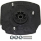 Purchase Top-Quality Rear Strut Mount by MOOG - K160385 pa1