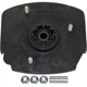 Purchase Top-Quality Rear Strut Mount by MOOG - K160385 pa2