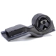 Purchase Top-Quality ANCHOR - 3016 - Manual And Automatic Transmission Mount pa2