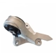 Purchase Top-Quality SKP - SKM3309 - Transmission Mount pa1