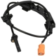 Purchase Top-Quality BLUE STREAK (HYGRADE MOTOR) - ALS1033 - Rear Wheel ABS Sensor pa8