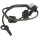 Purchase Top-Quality BLUE STREAK (HYGRADE MOTOR) - ALS1584 - Rear Wheel ABS Sensor pa11