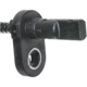 Purchase Top-Quality BLUE STREAK (HYGRADE MOTOR) - ALS1612 - Rear Driver Side ABS Speed Sensor pa2