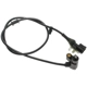 Purchase Top-Quality BLUE STREAK (HYGRADE MOTOR) - ALS176 - Rear Passenger Side ABS Speed Sensor pa1