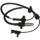 Purchase Top-Quality BLUE STREAK (HYGRADE MOTOR) - ALS2292 - Rear Wheel ABS Sensor pa8