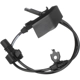 Purchase Top-Quality Rear Wheel ABS Sensor by BLUE STREAK (HYGRADE MOTOR) - ALS2303 pa6