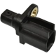 Purchase Top-Quality BLUE STREAK (HYGRADE MOTOR) - ALS2378 - Rear Passenger Side ABS Speed Sensor pa1