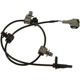 Purchase Top-Quality BLUE STREAK (HYGRADE MOTOR) - ALS3170 - Rear Driver Side ABS Speed Sensor pa1