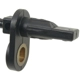 Purchase Top-Quality BLUE STREAK (HYGRADE MOTOR) - ALS973 - Rear Wheel ABS Sensor pa6