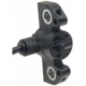 Purchase Top-Quality Rear Wheel ABS Sensor by BLUE STREAK (HYGRADE MOTOR) - ALS1018 pa1