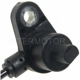 Purchase Top-Quality Rear Wheel ABS Sensor by BLUE STREAK (HYGRADE MOTOR) - ALS1024 pa1