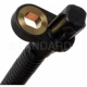 Purchase Top-Quality Rear Wheel ABS Sensor by BLUE STREAK (HYGRADE MOTOR) - ALS105 pa4