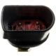 Purchase Top-Quality Rear Wheel ABS Sensor by BLUE STREAK (HYGRADE MOTOR) - ALS105 pa5