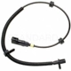 Purchase Top-Quality Rear Wheel ABS Sensor by BLUE STREAK (HYGRADE MOTOR) - ALS105 pa6