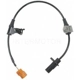 Purchase Top-Quality Rear Wheel ABS Sensor by BLUE STREAK (HYGRADE MOTOR) - ALS1091 pa2