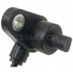 Purchase Top-Quality Rear Wheel ABS Sensor by BLUE STREAK (HYGRADE MOTOR) - ALS1099 pa1