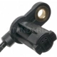 Purchase Top-Quality Rear Wheel ABS Sensor by BLUE STREAK (HYGRADE MOTOR) - ALS111 pa1