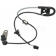 Purchase Top-Quality Rear Wheel ABS Sensor by BLUE STREAK (HYGRADE MOTOR) - ALS1246 pa2