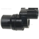 Purchase Top-Quality Rear Wheel ABS Sensor by BLUE STREAK (HYGRADE MOTOR) - ALS1249 pa1