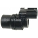 Purchase Top-Quality Rear Wheel ABS Sensor by BLUE STREAK (HYGRADE MOTOR) - ALS1249 pa10