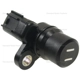 Purchase Top-Quality Rear Wheel ABS Sensor by BLUE STREAK (HYGRADE MOTOR) - ALS1249 pa2