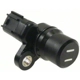 Purchase Top-Quality Rear Wheel ABS Sensor by BLUE STREAK (HYGRADE MOTOR) - ALS1249 pa7