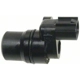 Purchase Top-Quality Rear Wheel ABS Sensor by BLUE STREAK (HYGRADE MOTOR) - ALS1249 pa9