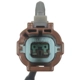 Purchase Top-Quality Rear Wheel ABS Sensor by BLUE STREAK (HYGRADE MOTOR) - ALS1456 pa5