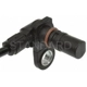 Purchase Top-Quality Rear Wheel ABS Sensor by BLUE STREAK (HYGRADE MOTOR) - ALS1464 pa4