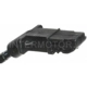 Purchase Top-Quality Rear Wheel ABS Sensor by BLUE STREAK (HYGRADE MOTOR) - ALS1707 pa1