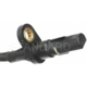 Purchase Top-Quality Rear Wheel ABS Sensor by BLUE STREAK (HYGRADE MOTOR) - ALS1714 pa1